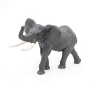 Imagine PAPO FIGURINA ELEFANT