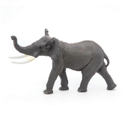 Imagine PAPO FIGURINA ELEFANT