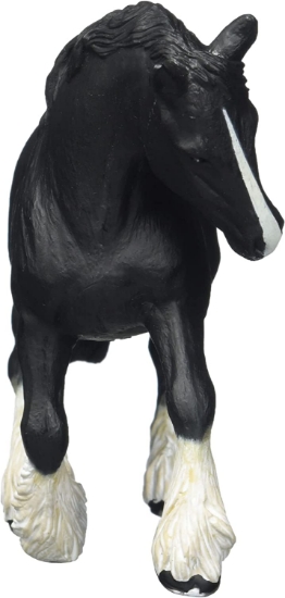 Imagine PAPO FIGURINA CALUL SHIRE