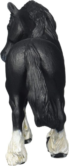 Imagine PAPO FIGURINA CALUL SHIRE