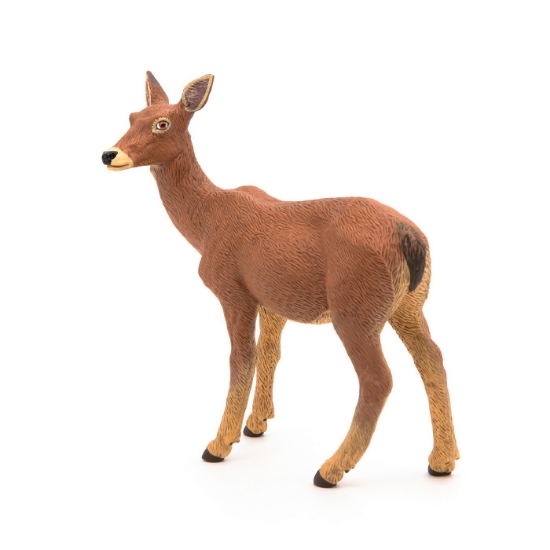 Imagine PAPO FIGURINA CAPRIOARA