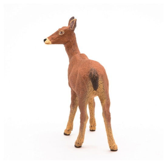 Imagine PAPO FIGURINA CAPRIOARA