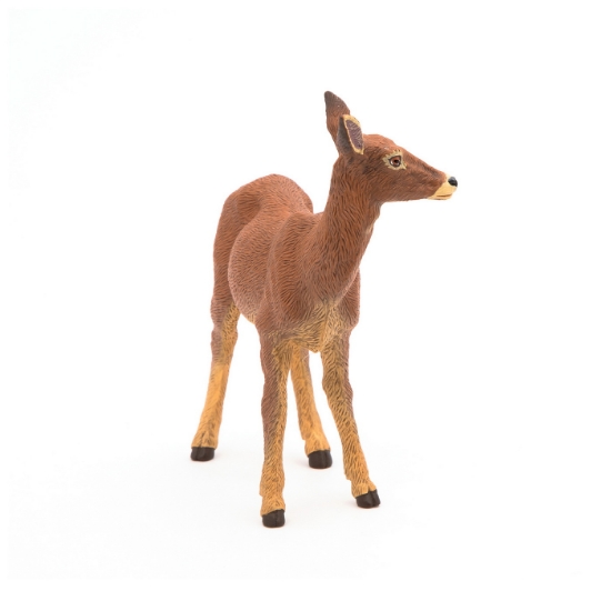 Imagine PAPO FIGURINA CAPRIOARA