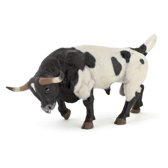 Imagine PAPO FIGURINA TAURUL TEXAN