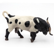 Imagine PAPO FIGURINA TAURUL TEXAN