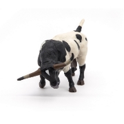 Imagine PAPO FIGURINA TAURUL TEXAN