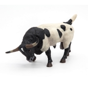 Imagine PAPO FIGURINA TAURUL TEXAN