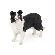 Imagine PAPO FIGURINA CATEL BORDER COLLIE