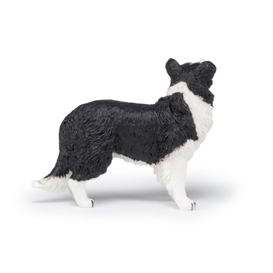 Imagine PAPO FIGURINA CATEL BORDER COLLIE