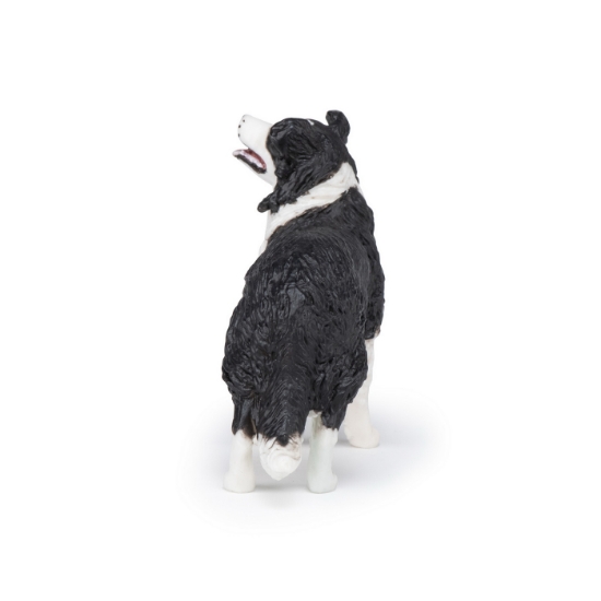 Imagine PAPO FIGURINA CATEL BORDER COLLIE