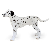 Imagine PAPO FIGURINA CATEL DALMATIAN