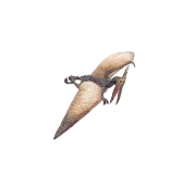 Imagine PAPO FIGURINA   DINOZAUR PTERANODON