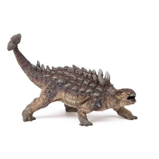 Imagine PAPO FIGURINA  DINOZAUR ANKYLOSAURUS