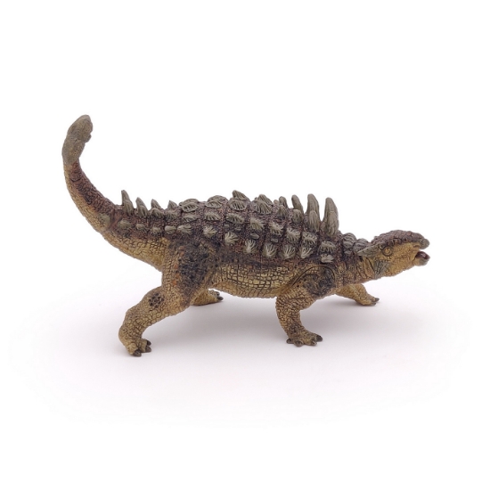 Imagine PAPO FIGURINA  DINOZAUR ANKYLOSAURUS