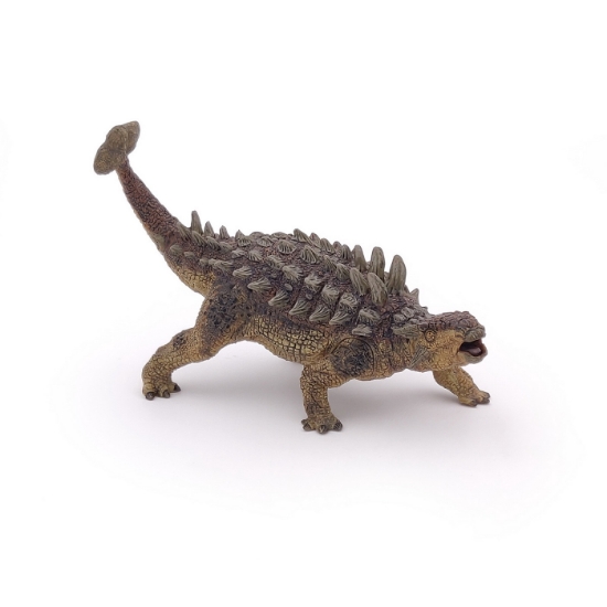 Imagine PAPO FIGURINA  DINOZAUR ANKYLOSAURUS