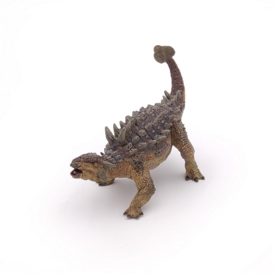 Imagine PAPO FIGURINA  DINOZAUR ANKYLOSAURUS