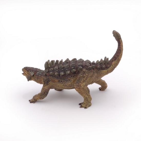 Imagine PAPO FIGURINA  DINOZAUR ANKYLOSAURUS