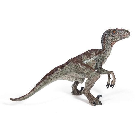 Imagine PAPO FIGURINA DINOZAUR VELOCIRAPTOR