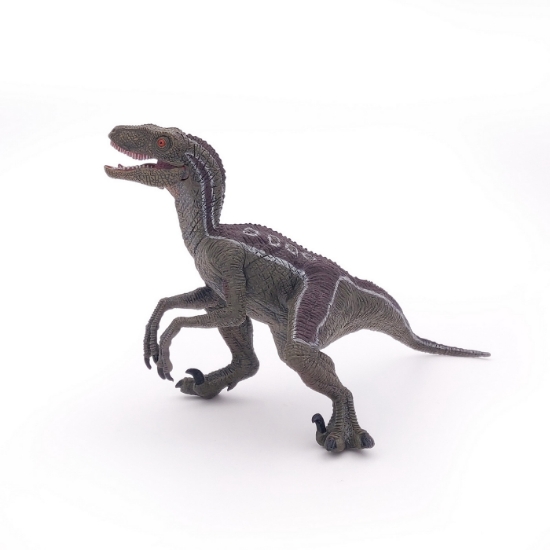 Imagine PAPO FIGURINA DINOZAUR VELOCIRAPTOR