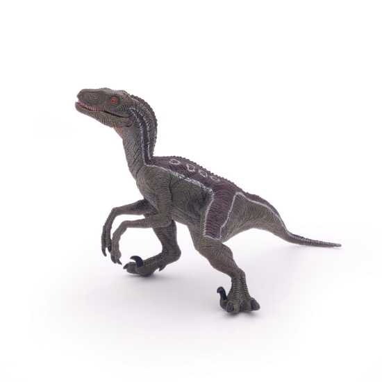 Imagine PAPO FIGURINA DINOZAUR VELOCIRAPTOR