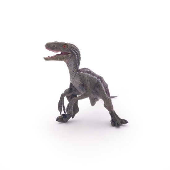 Imagine PAPO FIGURINA DINOZAUR VELOCIRAPTOR