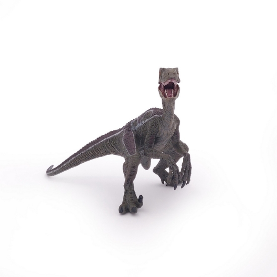 Imagine PAPO FIGURINA DINOZAUR VELOCIRAPTOR