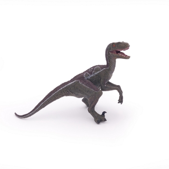 Imagine PAPO FIGURINA DINOZAUR VELOCIRAPTOR