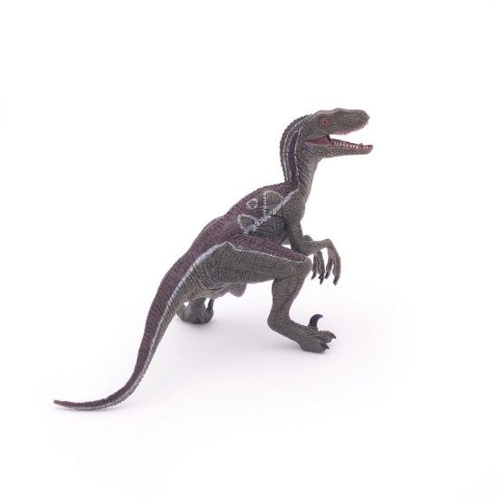 Imagine PAPO FIGURINA DINOZAUR VELOCIRAPTOR