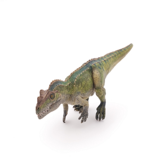 Imagine PAPO FIGURINA DINOZAUR CERATOSAURUS
