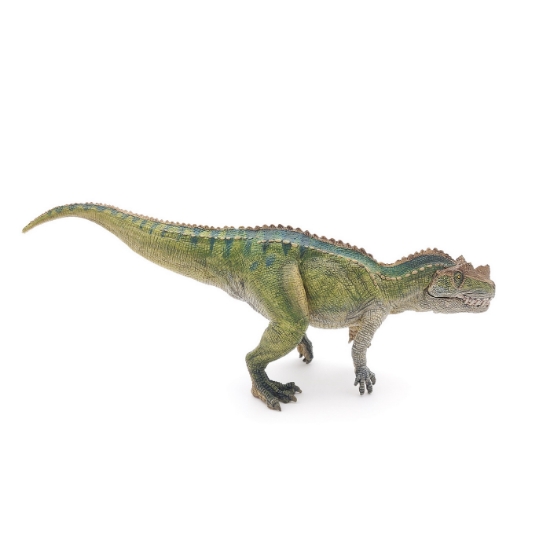 Imagine PAPO FIGURINA DINOZAUR CERATOSAURUS