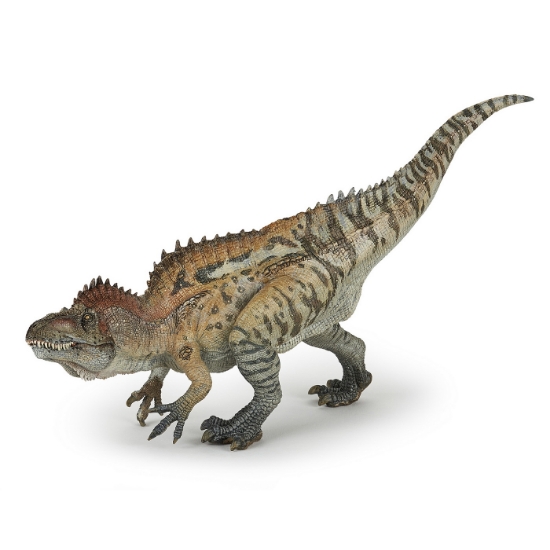 Imagine PAPO FIGURINA DINOZAUR ACROCHANTOSAURUS