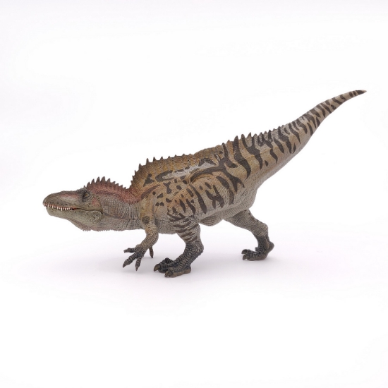 Imagine PAPO FIGURINA DINOZAUR ACROCHANTOSAURUS