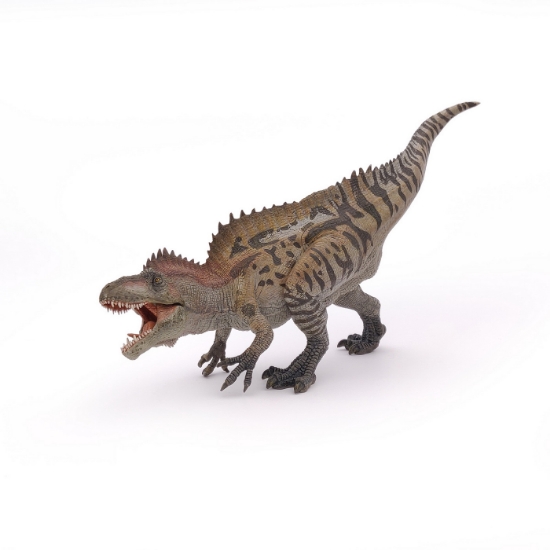 Imagine PAPO FIGURINA DINOZAUR ACROCHANTOSAURUS