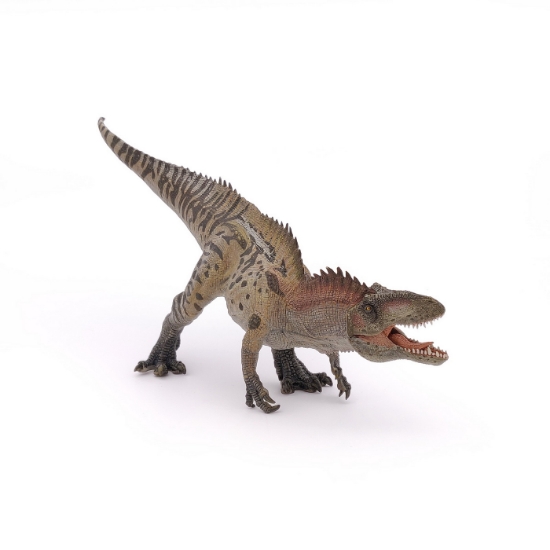 Imagine PAPO FIGURINA DINOZAUR ACROCHANTOSAURUS