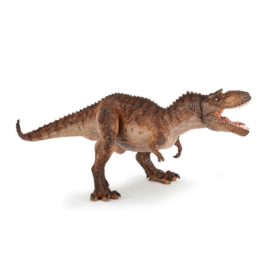 Imagine PAPO FIGURINA DINOZAUR GORGOSAURUS