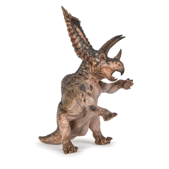 Imagine PAPO FIGURINA DINOZAUR PENTACERATOPS