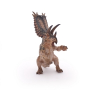 Imagine PAPO FIGURINA DINOZAUR PENTACERATOPS