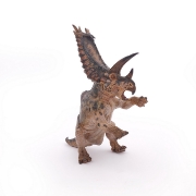 Imagine PAPO FIGURINA DINOZAUR PENTACERATOPS