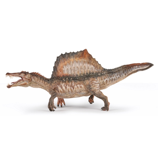 Imagine PAPO FIGURINA DINOZAUR AEGYPTICUS SPINOSAURUS
