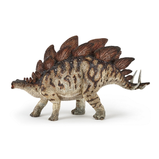 Imagine PAPO FIGURINA DINOZAUR STEGOSAURUS