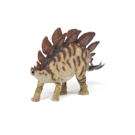 Imagine PAPO FIGURINA DINOZAUR STEGOSAURUS