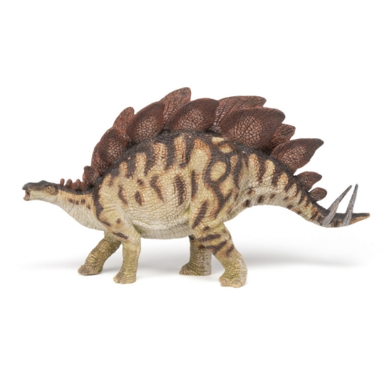 Imagine PAPO FIGURINA DINOZAUR STEGOSAURUS