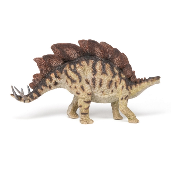 Imagine PAPO FIGURINA DINOZAUR STEGOSAURUS