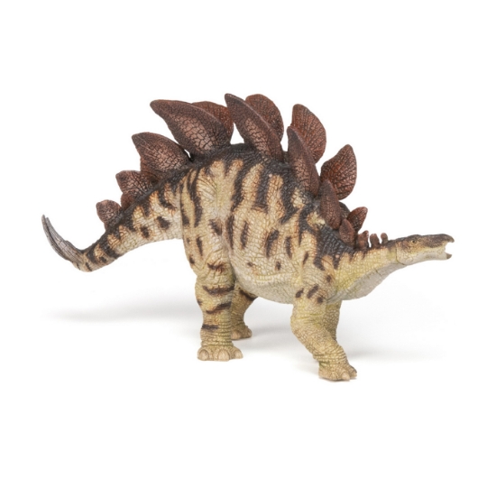 Imagine PAPO FIGURINA DINOZAUR STEGOSAURUS