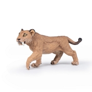 Imagine PAPO FIGURINA SMILODON TANAR