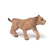 Imagine PAPO FIGURINA SMILODON TANAR