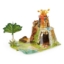 Imagine PAPO FIGURINA DECOR TINUTUL DINOZAURILOR