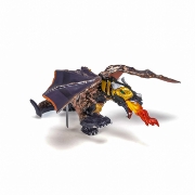 Imagine PAPO FIGURINA DRAGONUL INTUNERICULUI