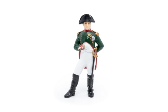 Imagine PAPO FIGURINA NAPOLEON