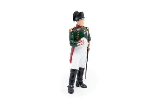 Imagine PAPO FIGURINA NAPOLEON